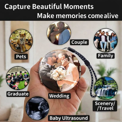 Digital Sphere – Capture Your Memories.