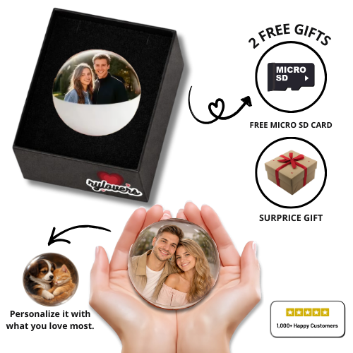 Digital Sphere – Capture Your Memories.